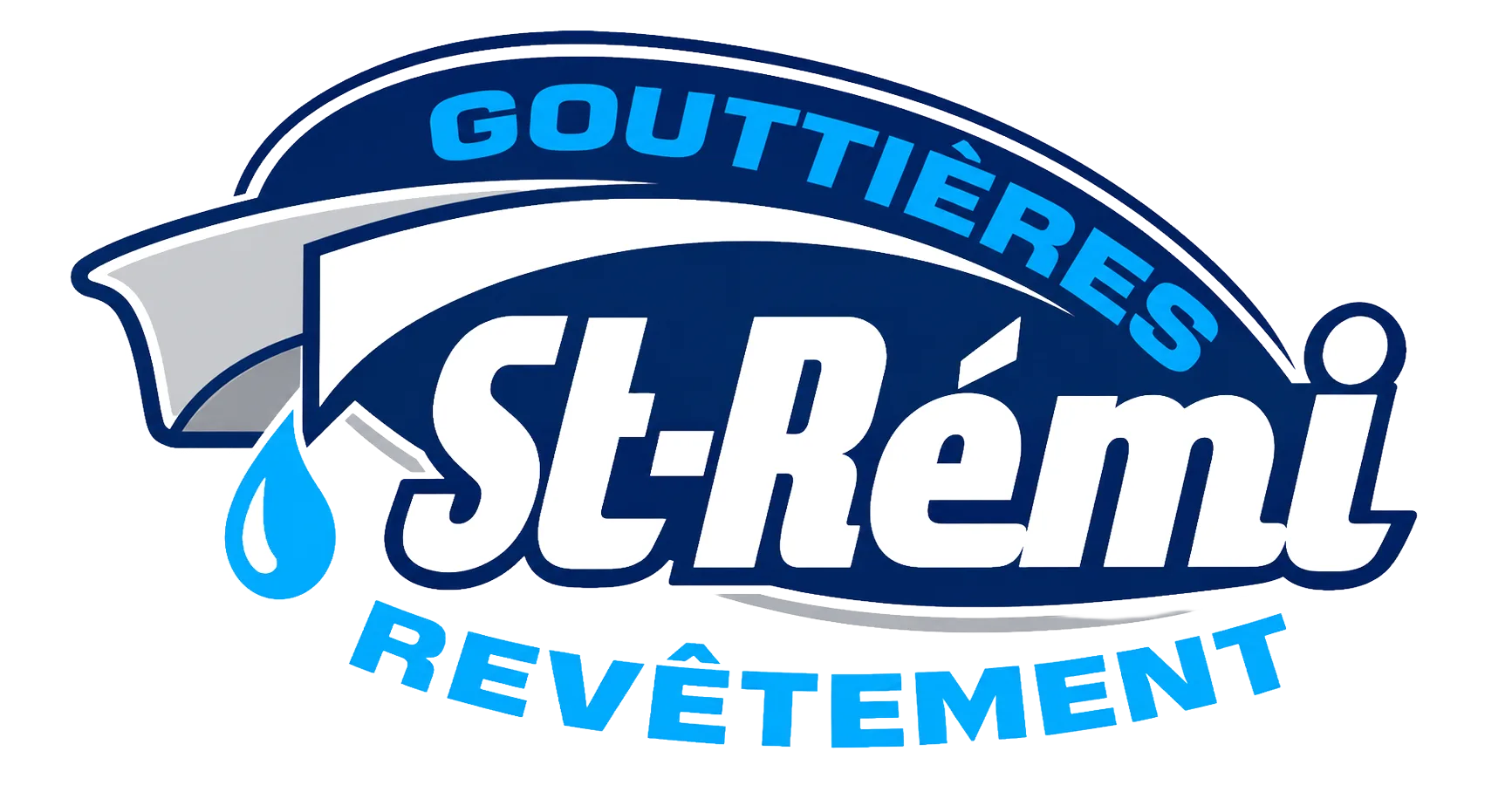 Gouttières St-Rémi