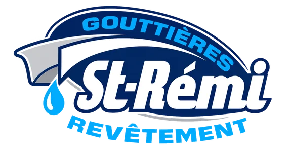 Gouttières St-Rémi